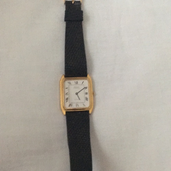 lasalle men's watches